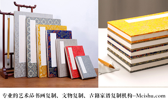 萍乡-有没有专业的书画打印复制公司推荐？