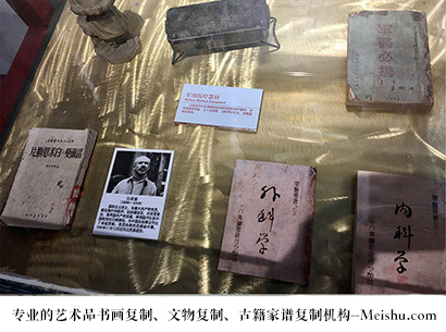 萍乡-哪里有做文物复制品的地方？
